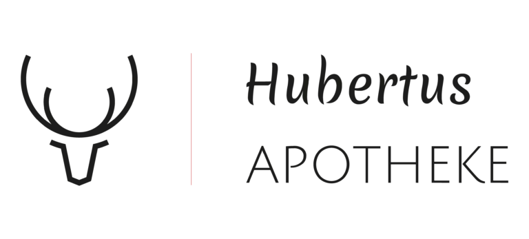 Glücklicher Kunde - Hubertus-Apotheke