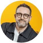Andreas Gaebler von ONYON
