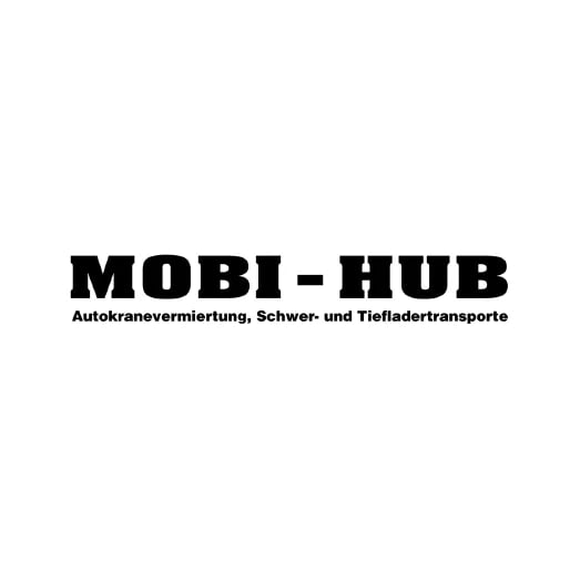 mobi-Hub Berlin Logo
