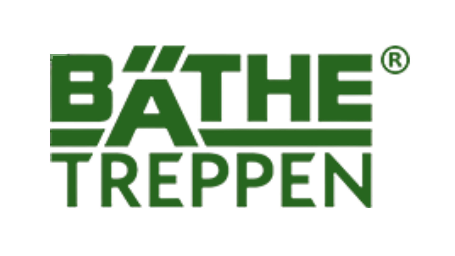 Bäthe Treppen logo