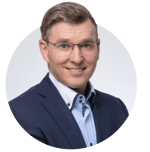 Herr Rasmus Spaller Sales Manager DocuWare