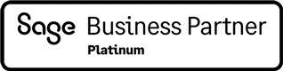 WEKO ist Sage Business Partner Platinum