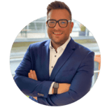 Dominik Herde- Referent Anmeldun