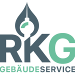 Glücklicher Kunde - RK Gebäudeservice