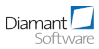 Diamant Software Logo