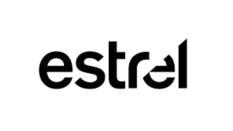estrel Berlin logo estrel Berlin logo