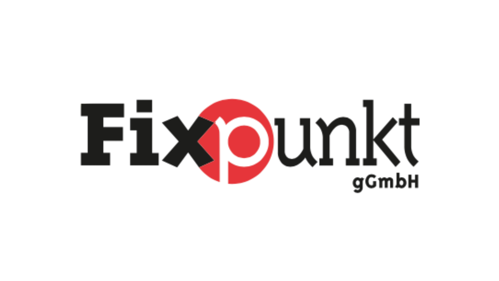 fixpunkt gmbh logo