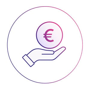 Durch Automatisierung & KI bis zu 70% Kosten sparen