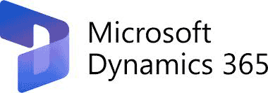 Microsoft Dynamics 356 Logo