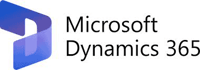 Microsoft Dynamics 365 Logo