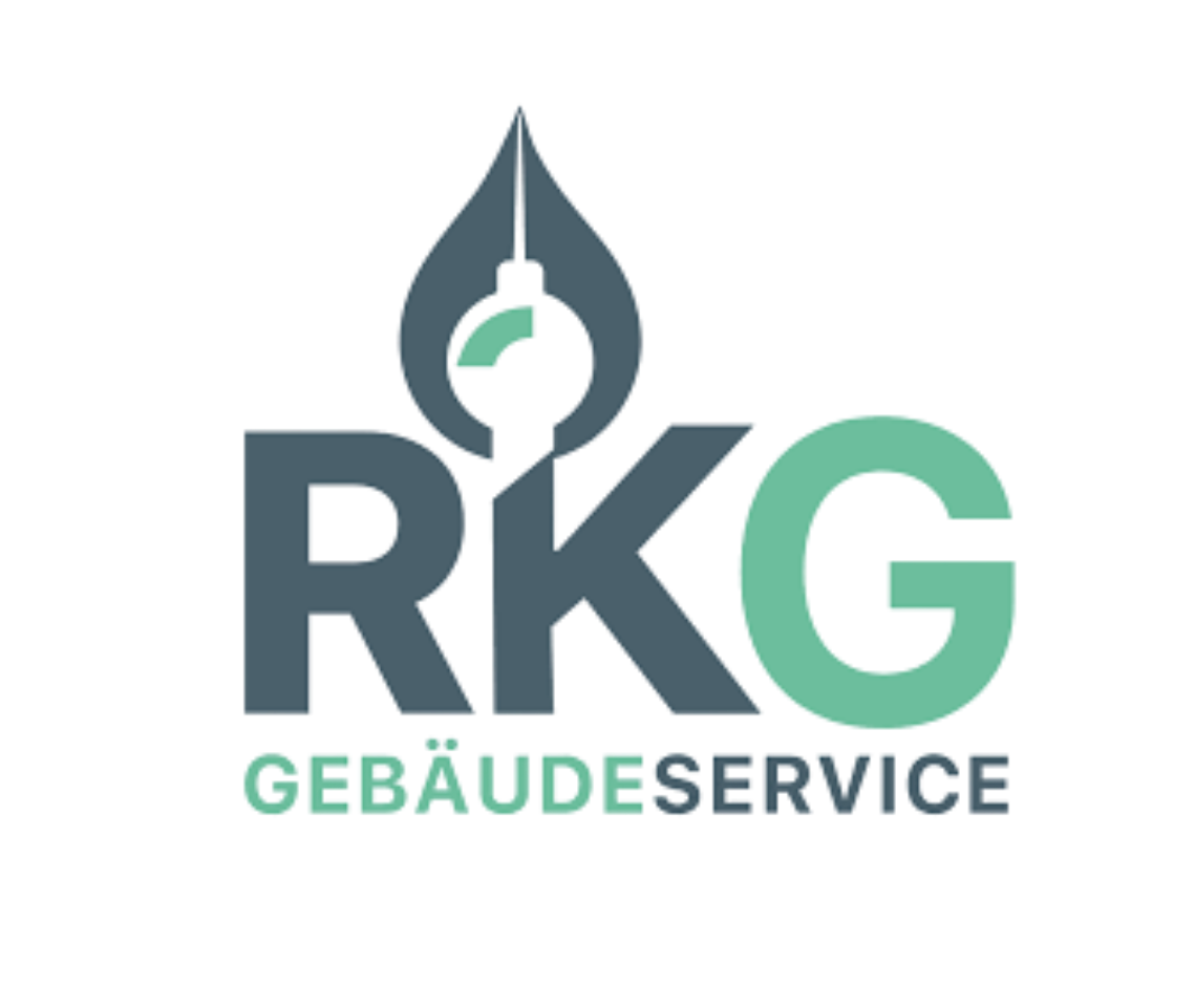RKG Gebäude Logo