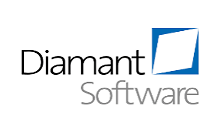 Schnittstelle Diamant Software