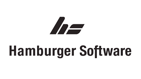 Hamburger Software-Schnittstelle