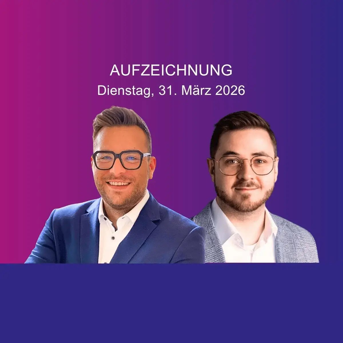 Webinar-Aufzeichnung: Warum klassisches Dokumentenmanagement nicht mehr reicht und wie KI hilft