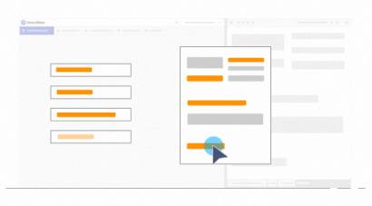 Verträge erfassen, KI-basiert auslesen und verwalten