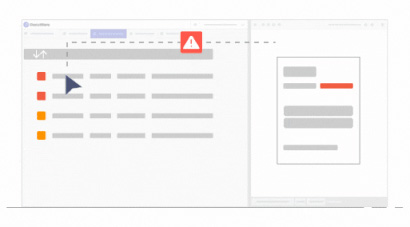 Fristen- und Eskalationsmanagement